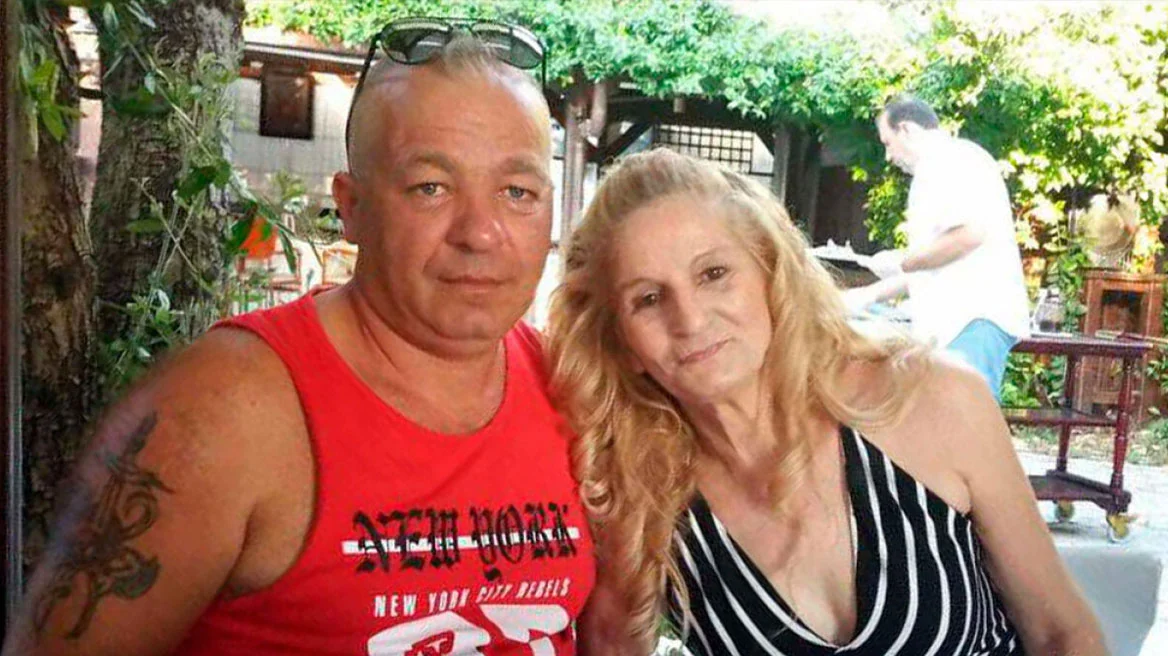 «Ήμουν εκεί, παρών, τα είδα όλα»: Ένα χρόνο μετά τη δολοφονία της άτυχης Δέσποινας στο Αγγελοχώρι, ο γιος της περιγράφει το έγκλημα από τον ίδιο της τον σύζυγο