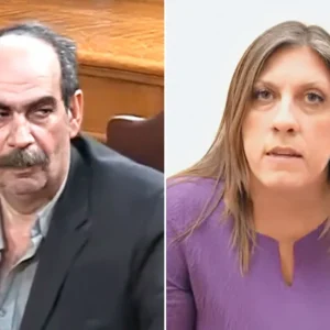 Η στιγμή που η Κωνσταντοπούλου καλεί το 100 για τον «Φραπέ» - Περιπολικό πήγε έξω από κανάλι για να της πάρει κατάθεση