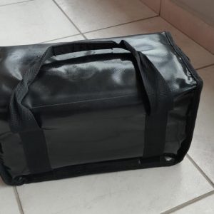 Βρέθηκε τσάντα από ντελίβερι