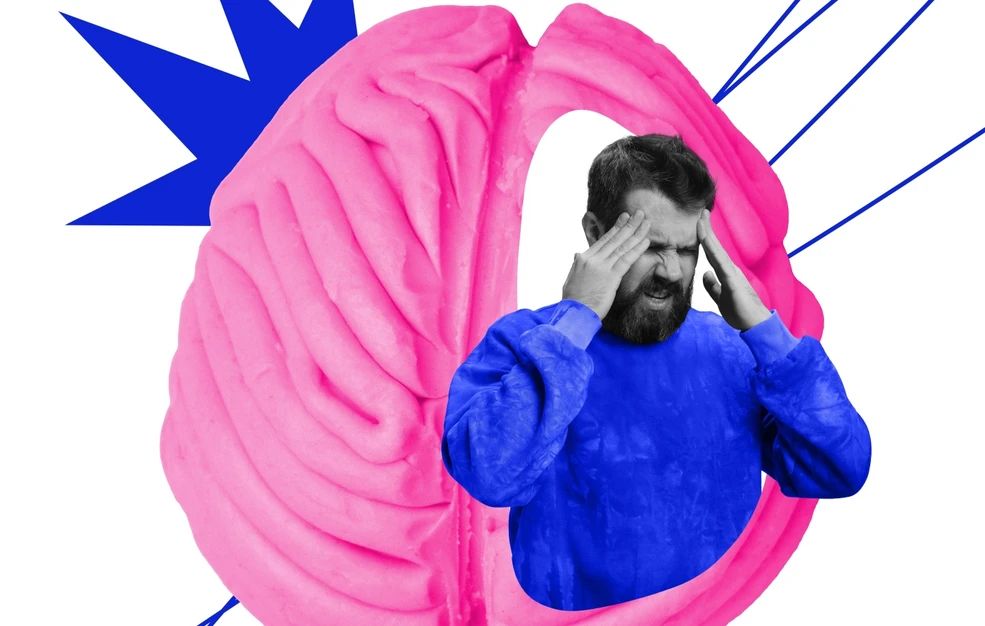 Ξεχνάτε ονόματα, χάνετε τη συγκέντρωσή σας; Νευρολόγος λέει ότι ο εγκέφαλός σας χρειάζεται αυτές τις 5 ασκήσεις