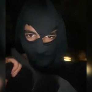 Ο πιο χαζός ληστής της ιστορίας; - Κατέγραφε τον εαυτό του σε βίντεο λίγο πριν τις «δουλειές»