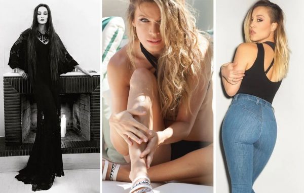 Oι διάσημοι επιστρέφουν στο 2016: Το trend που έγινε viral στα social media