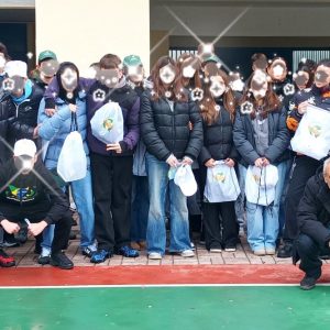 «Οι μαθητές του 1ου ΓΕΛ Χαλκίδας μαθαίνουν παίζοντας & δρουν ανακυκλώνοντας»