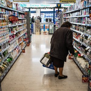 Έκλεισε στο 2,9% ο πληθωρισμός τον Δεκέμβριο με «πρωταθλήτριες» τις υπηρεσίες