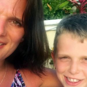 «Ο γιος μου έφαγε πίτσα και έπαιξε ποδόσφαιρο… Λίγες ώρες αργότερα, ήταν νεκρός – Ακόμη δεν ξέρω τι συνέβη στις τελευταίες του στιγμές»