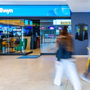 Έτσι θα είναι τα καταστήματα ΟΠΑΠ στην εποχή της Allwyn