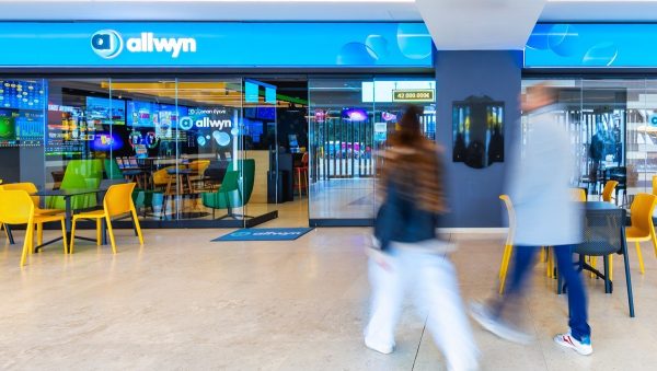 Έτσι θα είναι τα καταστήματα ΟΠΑΠ στην εποχή της Allwyn