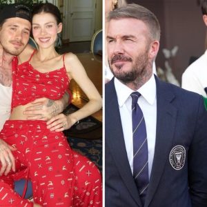 «Είναι αλήθεια κάθε λέξη»: Πηγή «καίει» τους Μπέκαμ μετά το ξέσπασμα του γιου τους, Μπρούκλιν