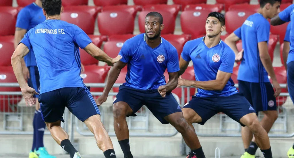 Ιστορία τρόμου: Ο πρώην παίκτης του Ολυμπιακού που είχε απαχθεί σε ενέδρα κουκουλοφόρων