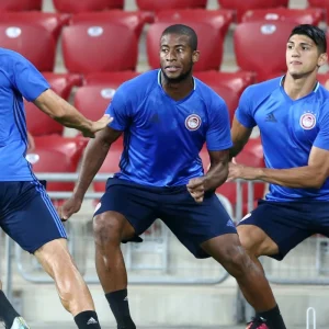 Ιστορία τρόμου: Ο πρώην παίκτης του Ολυμπιακού που είχε απαχθεί σε ενέδρα κουκουλοφόρων