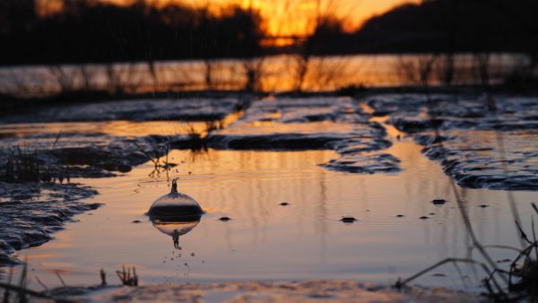 Πεθαίνοντας σιωπηλά για το πετρέλαιο: Οι Βρετανοί στρατιώτες στο Ιράκ που εκτέθηκαν σε καρκινογόνα τοξίνη χωρίς μέτρα ασφαλείας