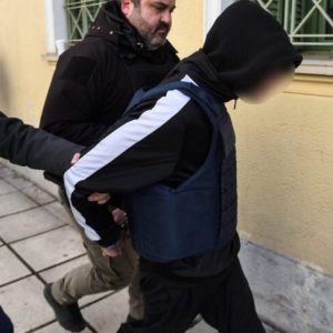 Στις φυλακές Κασσαβέτειας ο 16χρονος από τις Σέρρες που σκότωσε τον 17χρονο
