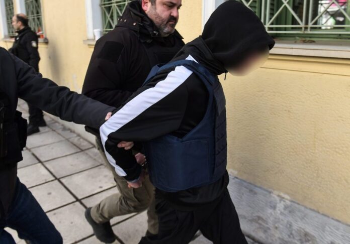 Στις φυλακές Κασσαβέτειας ο 16χρονος από τις Σέρρες που σκότωσε τον 17χρονο