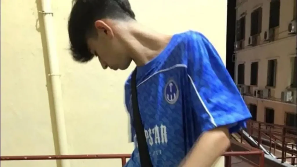 Σέρρες: Συγκλονίζουν οι καταθέσεις των φίλων του Άγγελου που δολοφονήθηκε – «Τον χτυπούσε με γροθιές και γονατιές σε όλο το σώμα»