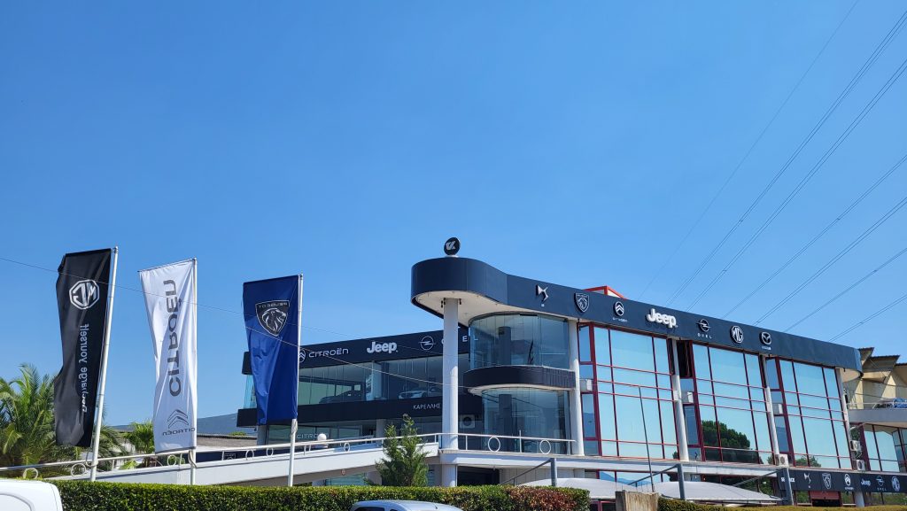 Η Karellis Group λανσάρει την υπηρεσία «Test it @ your place»: το test-drive που έρχεται στον χώρο σας