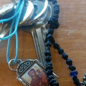 Βρέθηκαν κλειδιά στη νότια πλευρά της Λαμίας