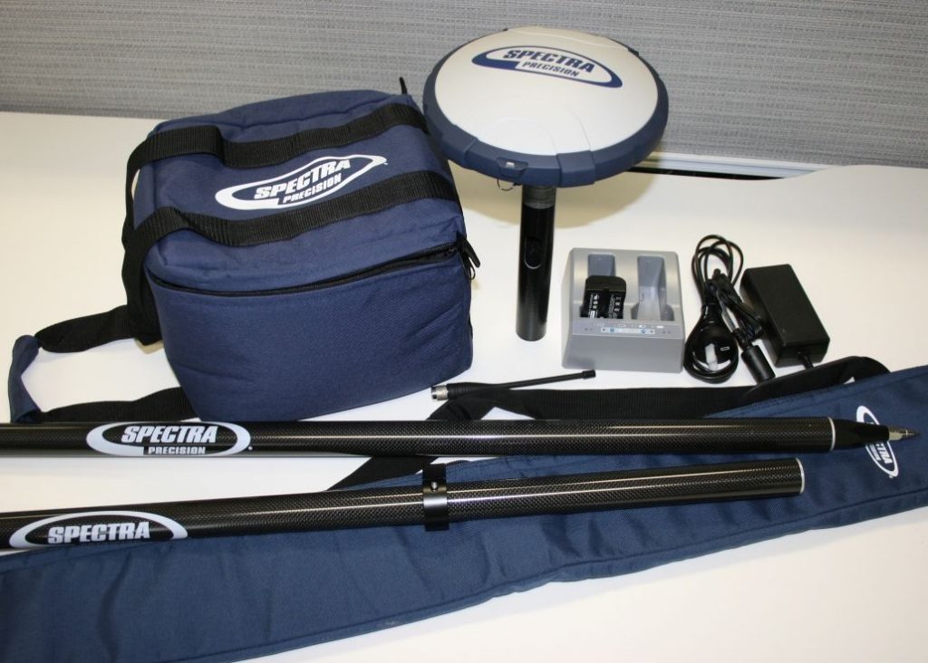 Έκκληση για τον εντοπισμό τοπογραφικού εξοπλισμού στην περιοχή της Λαμίας