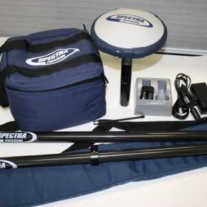 Έκκληση για τον εντοπισμό τοπογραφικού εξοπλισμού στην περιοχή της Λαμίας