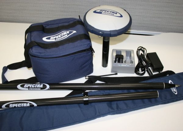 Έκκληση για τον εντοπισμό τοπογραφικού εξοπλισμού στην περιοχή της Λαμίας