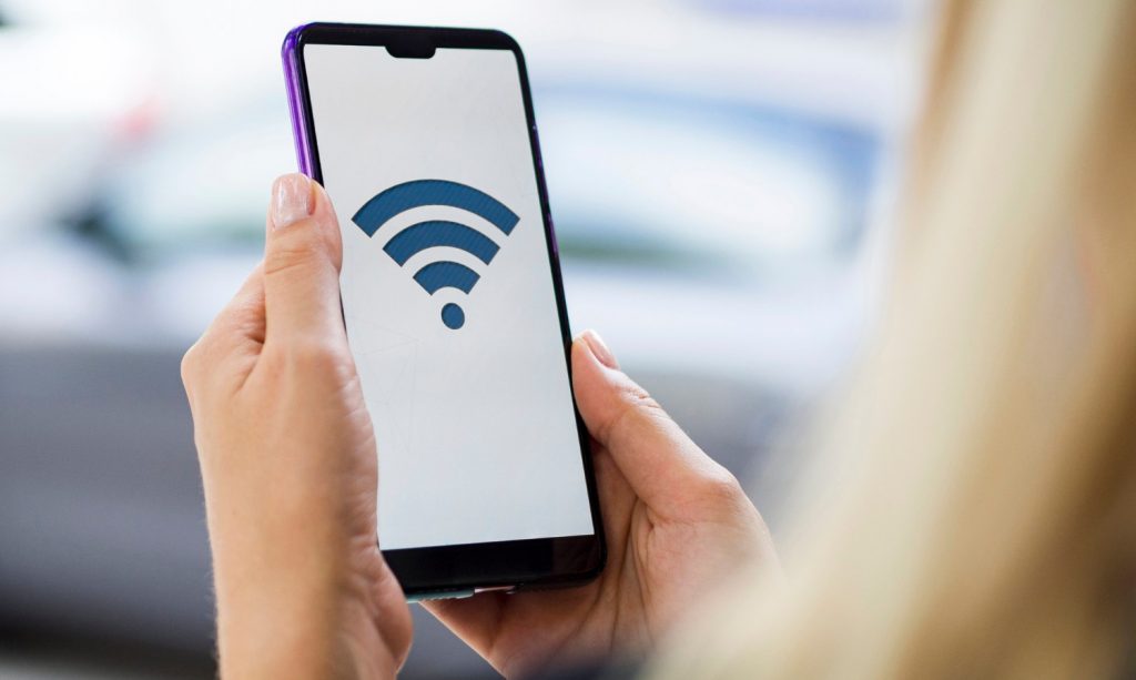 Ο Δήμος Λοκρών στο πρόγραμμα «WiFi4GR – Ανάπτυξη δημόσιων σημείων ασύρματης ευρυζωνικής πρόσβασης στο διαδίκτυο»
