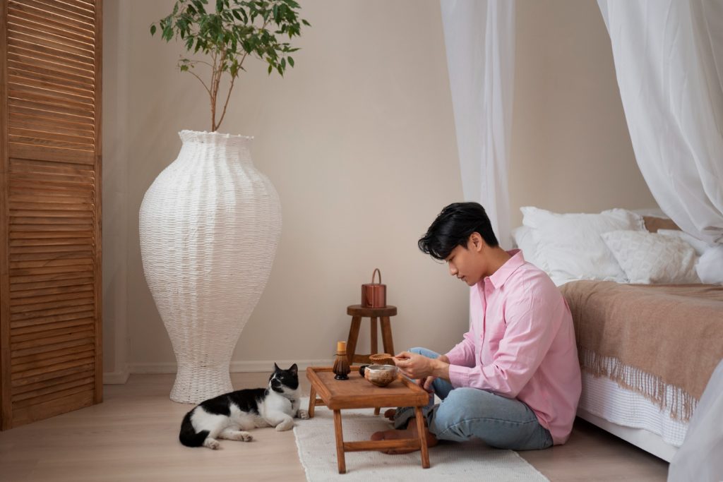 Τι κάνουν οι Ιάπωνες μόλις μπουν στο σπίτι τους και γιατί αξίζει να τους μιμηθούμε