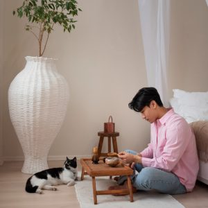 Τι κάνουν οι Ιάπωνες μόλις μπουν στο σπίτι τους και γιατί αξίζει να τους μιμηθούμε