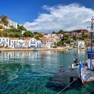 Μπλε Ζώνες: Μελέτη αποκαλύπτει ποιες είναι πραγματικά οι περιοχές με τους περισσότερους αιωνόβιους – Τι ισχύει για την Ικαρία