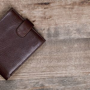 Χάθηκε αντρικό πορτοφόλι στην περιοχή της  Ανθήλης