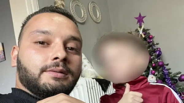 Από ισχαιμία στο μυοκάρδιο λόγω του ξυλοδαρμού ο θάνατος του Κώστα στην Πάτρα - Η ΕΛΑΣ εξετάζει υλικό από κάμερες ασφαλείας