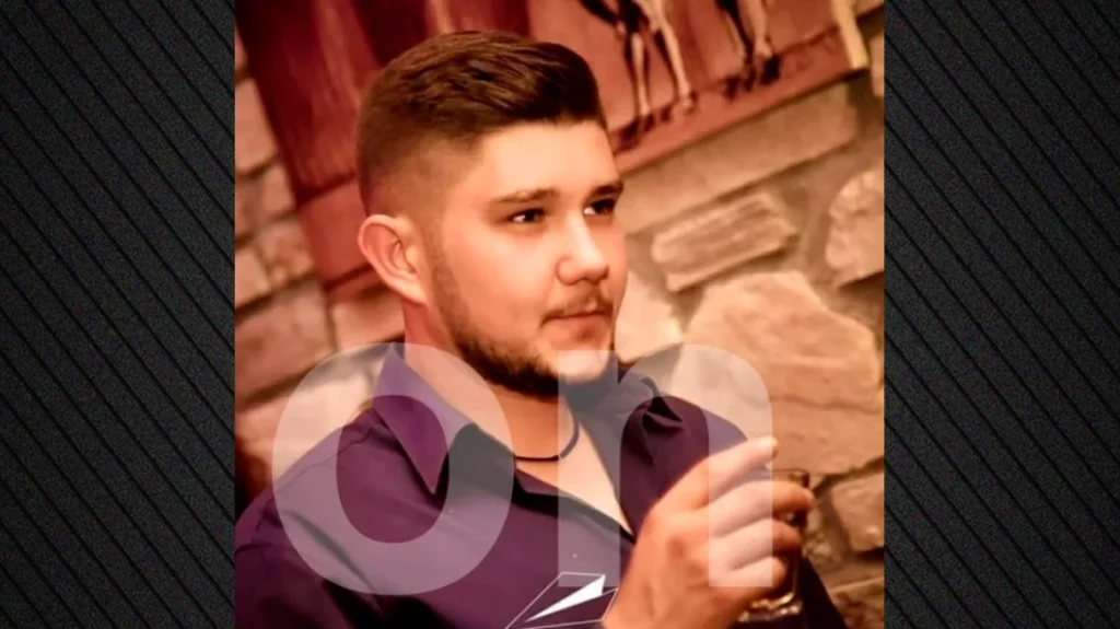 Θρήνος για τον 31χρονο που σκοτώθηκε σε φοβερό τροχαίο ανήμερα των Φώτων