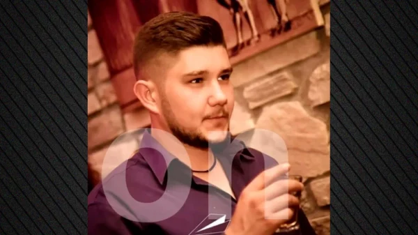 Θρήνος για τον 31χρονο που σκοτώθηκε σε φοβερό τροχαίο ανήμερα των Φώτων