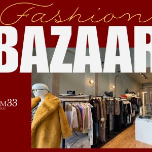 Λαμία: Τριήμερο Bazaar στο Showroom 33 με εκπτώσεις έως -70%