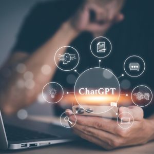 Η απάντηση του ChatGPT όταν ρωτήθηκε «τι πρέπει να κάνει ένας μέσος άνθρωπος για να γίνει πλούσιος» (vid)