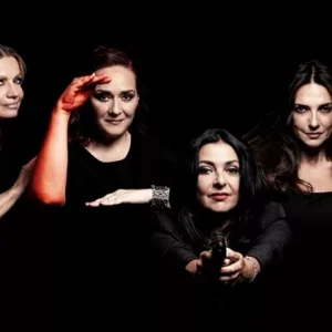 Cinepolis Γαλαξίας: Οι ταινίες της εβδομάδας - Κερδίστε προσκλήσεις για την ταινία «Τι ψυχή θα παραδώσεις μωρή;»