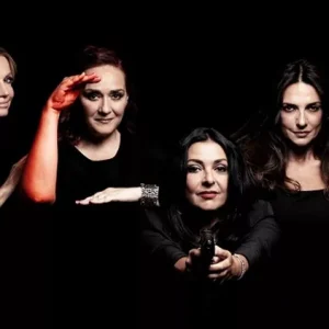 Cinepolis Γαλαξίας: Οι ταινίες της εβδομάδας - Κερδίστε προσκλήσεις για την ταινία «Τι ψυχή θα παραδώσεις μωρή;»