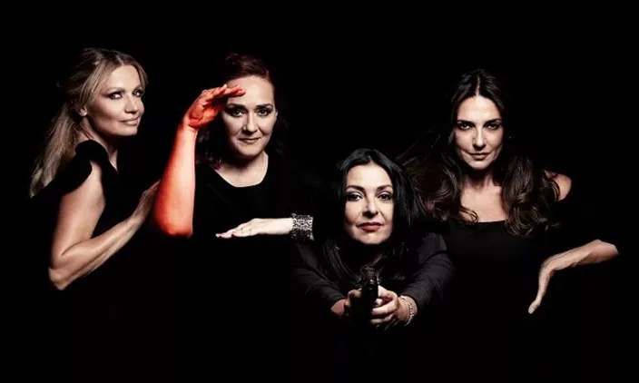 Cinepolis Γαλαξίας: Οι ταινίες της εβδομάδας - Κερδίστε προσκλήσεις για την ταινία «Τι ψυχή θα παραδώσεις μωρή;»