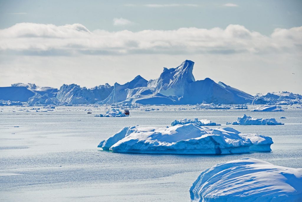 Προσφορά εργασίας με μισθό 35.000 ευρώ και χωρίς έξοδα διαβίωσης, στο πιο δύσκολο μέρος του κόσμου – Εσείς θα πηγαίνατε;