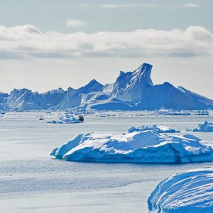 Προσφορά εργασίας με μισθό 35.000 ευρώ και χωρίς έξοδα διαβίωσης, στο πιο δύσκολο μέρος του κόσμου – Εσείς θα πηγαίνατε;