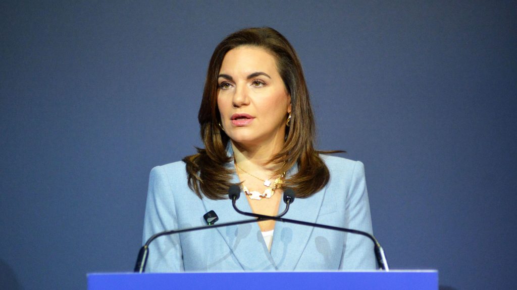 Κεφαλογιάννη: Το υπουργείο Δικαιοσύνης πρότεινε τη ρύθμιση για τα παιδιά, την ψήφισα με άλλους 179, έκανα χρήση γιατί αντιμετωπίζω δύσκολη κατάσταση