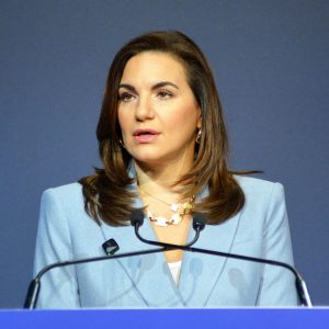 Κεφαλογιάννη: Το υπουργείο Δικαιοσύνης πρότεινε τη ρύθμιση για τα παιδιά, την ψήφισα με άλλους 179, έκανα χρήση γιατί αντιμετωπίζω δύσκολη κατάσταση