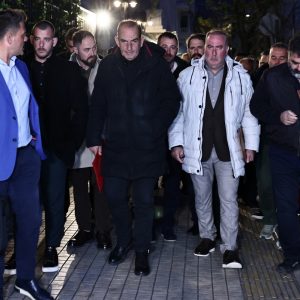 Η επόμενη ημέρα των κινητοποιήσεων - Κρίσιμες συνελεύσεις στα μπλόκα της Φθιώτιδας (ΒΙΝΤΕΟ)
