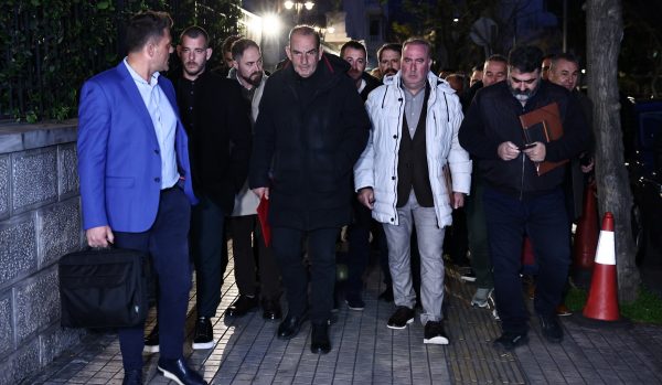 Η επόμενη ημέρα των κινητοποιήσεων - Κρίσιμες συνελεύσεις στα μπλόκα της Φθιώτιδας (ΒΙΝΤΕΟ)