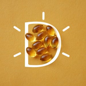 Αναπνευστικές λοιμώξεις: Η ανεπάρκεια βιταμίνης D γεμίζει τα νοσοκομεία – Πώς να αυξήσουμε την πρόσληψή της