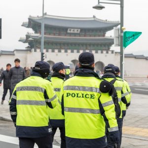 Έκλεψαν βαλίτσες με τουλάχιστον 2 εκατ. ευρώ σε μετρητά σε πολυσύχναστο δρόμο στο κέντρο του Τόκιο