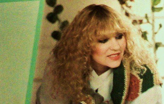 Πέθανε η Βάσω Μεσσηνέζη, η πρώτη ερμηνεύτρια που συνεργάστηκε με τον Θάνο Μικρούτσικο