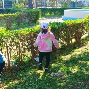 ΦοΔΣΑ Στερεάς: Μικρά χέρια, μεγάλες "πράσινες" ιδέες στο Νηπιαγωγείο Αγίου Σεραφείμ