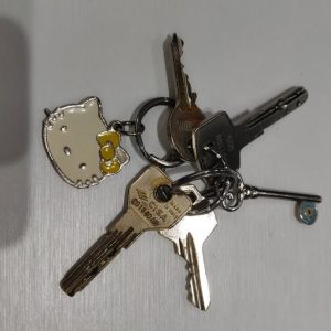 Βρέθηκαν τα κλειδιά της φωτογραφίας στο κέντρο