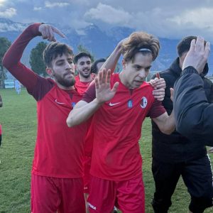 Αύξησε τη διαφορά στην κορυφή ο Αστέρας Σταυρού - Ήττα για τη Λαμία στο ντεμπούτο του Β. Στουρνάρα