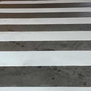 Διακοπή κυκλοφορίας στην οδό Αθηνών