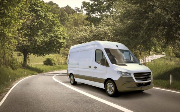 Από την Έδεσσα και χωρίς επαγγελματία οδηγό νοίκιασαν το μοιραίο βαν οι οπαδοί του ΠΑΟΚ